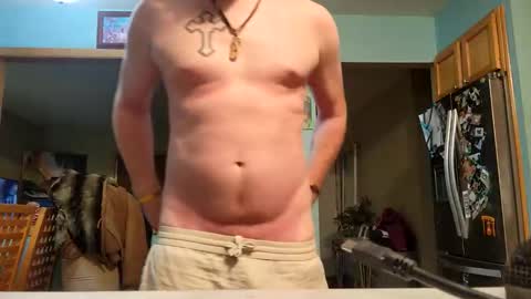 grandmasterandy online show from December 4, 10:57 am