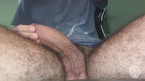 Otavio online show from March 5, 1:51 pm