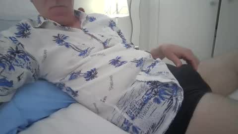 Snapshot of grandpa_floppy_dick chatting on February 28, 2:34 am Grandpa online show from February 28, 2:34 am