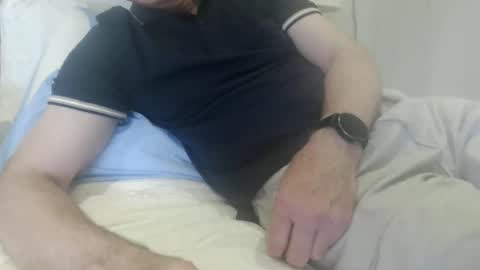 Snapshot of grandpa_floppy_dick chatting on March 8, 6:06 am Grandpa online show from March 8, 6:06 am