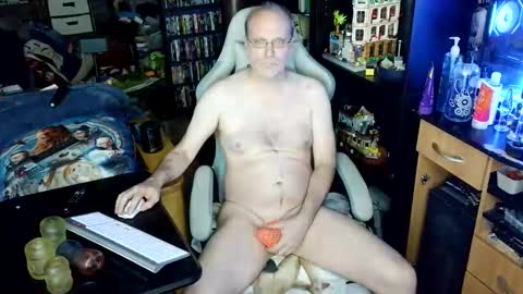 Christopher online show from May 2, 1:54 am