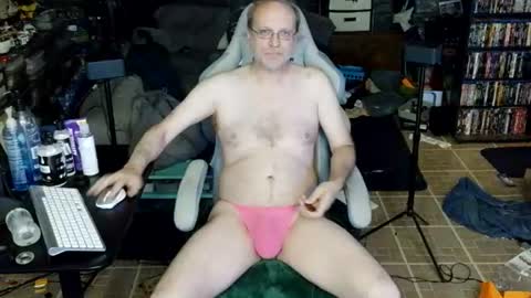 Christopher online show from June 13, 2:09 am
