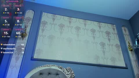 Snapshot of grantblake chatting on January 4, 10:49 am Grant online show from January 4, 10:49 am