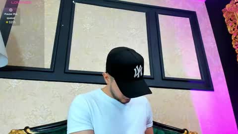 Grant online show from February 13, 5:58 am