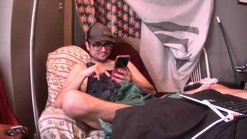 Get US to 1000 you wont be disapointed online show from July 27, 9:55 pm
