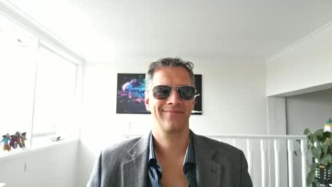 grattitude online show from September 12, 4:34 am