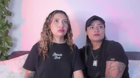 GRAVE DUO online show from October 28, 9:06 pm