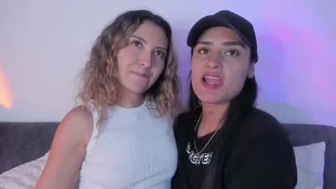 GRAVE DUO online show from December 16, 3:55 am