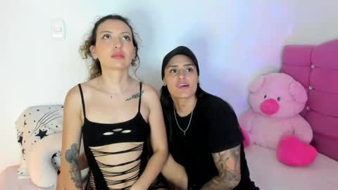 GRAVE DUO online show from May 17, 6:00 am