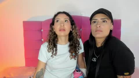 GRAVE DUO online show from July 1, 4:36 am