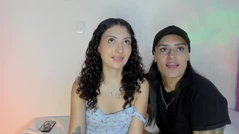 GRAVE DUO online show from July 23, 4:21 am