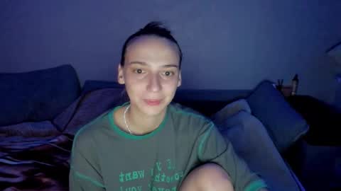 Anna online show from December 23, 11:08 am