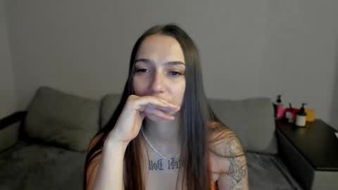 Anna online show from February 21, 11:00 am