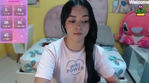 Sophie Gray online show from May 1, 10:03 pm