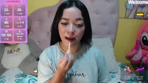 Sophie Gray online show from May 8, 1:44 am