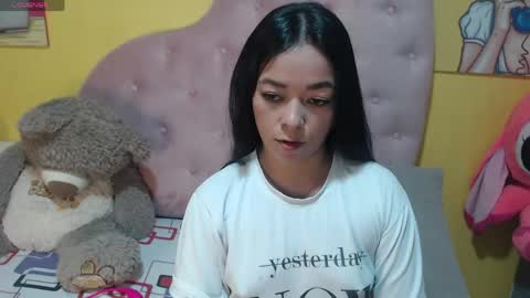 Sophie Gray online show from May 20, 2:29 am