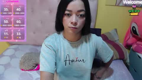 Sophie Gray online show from June 27, 3:22 am