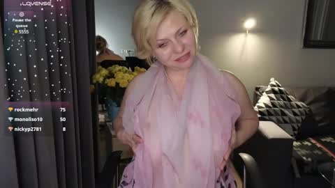 Ray online show from February 17, 10:14 pm