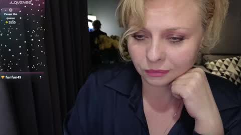 Ray online show from February 19, 8:41 pm