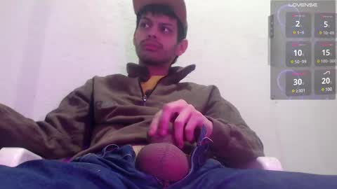 Snapshot of grayhorny chatting on February 12, 1:52 am Gray online show from February 12, 1:52 am