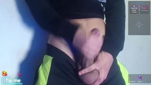 Snapshot of grayhorny chatting on October 13, 4:51 pm Gray online show from October 13, 4:51 pm