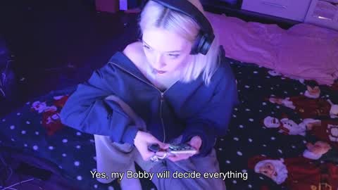 graylovescookies online show from December 27, 5:59 pm