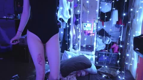 graylovescookies online show from December 30, 8:04 pm