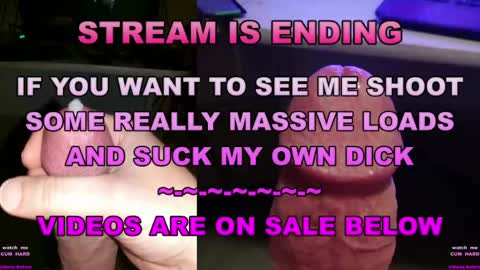 greasybastard online show from April 26, 4:59 pm