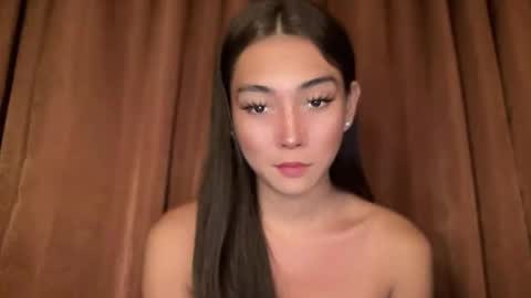 kianna online show from April 25, 1:41 pm