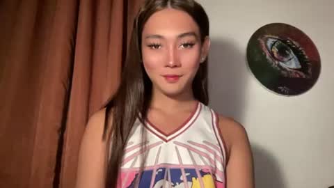 kianna online show from May 10, 1:16 pm