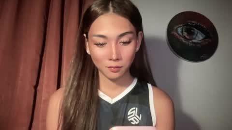kianna online show from May 13, 10:12 am