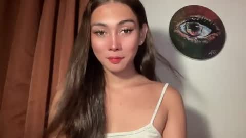 kianna online show from May 25, 11:38 am