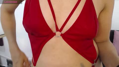 Isabella online show from February 21, 3:56 am