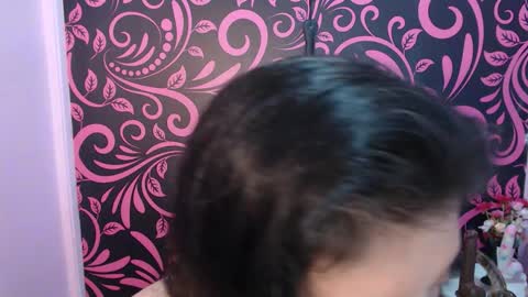 Isabella online show from February 16, 11:17 am