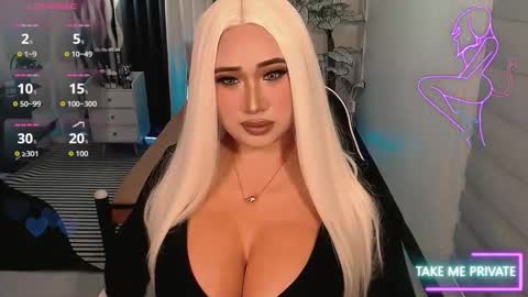 PAULATHEONE online show from October 16, 6:58 am