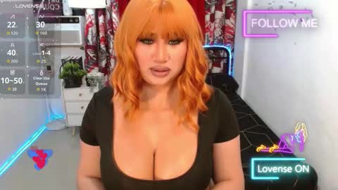 PAULATHEONE online show from February 27, 5:46 pm