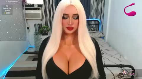 PAULATHEONE online show from June 28, 2:39 am