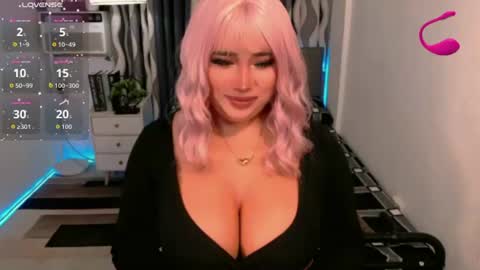 PAULATHEONE online show from July 20, 3:32 am
