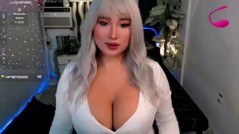 PAULATHEONE online show from July 20, 9:28 pm