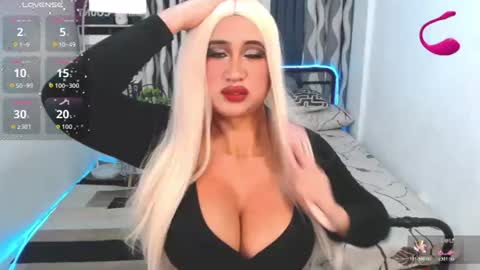 PAULATHEONE online show from July 28, 12:59 pm