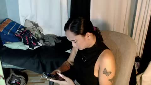 greatest_nightmare online show from June 17, 12:40 pm