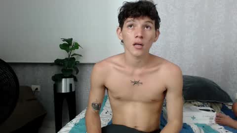 grecia_millercol online show from February 16, 3:58 am