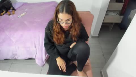 GreciaRuiz online show from February 26, 1:37 am