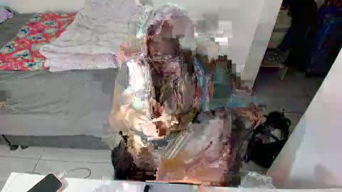 GreciaRuiz online show from April 23, 1:40 am