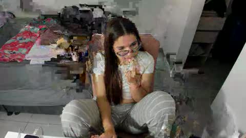 GreciaRuiz online show from April 28, 2:27 am
