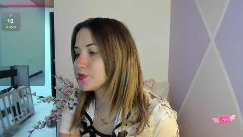 Snapshot of greeicywells chatting on September 20, 11:44 am Greeicy online show from September 20, 11:44 am