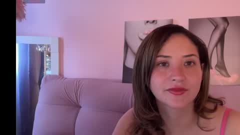 Snapshot of greeicywells chatting on November 19, 8:31 pm Greeicy online show from November 19, 8:31 pm