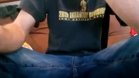 greenbastard78 online show from June 18, 2:21 pm