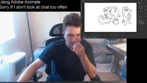 Snapshot of greendynomite_04 chatting on September 30, 9:09 pm greendynomite_04 online show from September 30, 9:09 pm