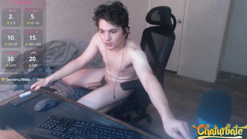 greendynomite_04 online show from March 8, 10:35 pm